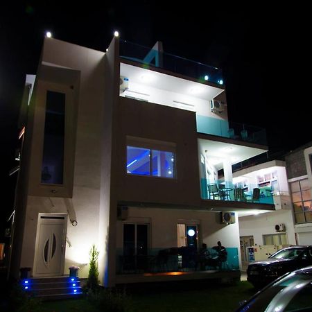 A3 Apartments Villa Ulcinj Kültér fotó
