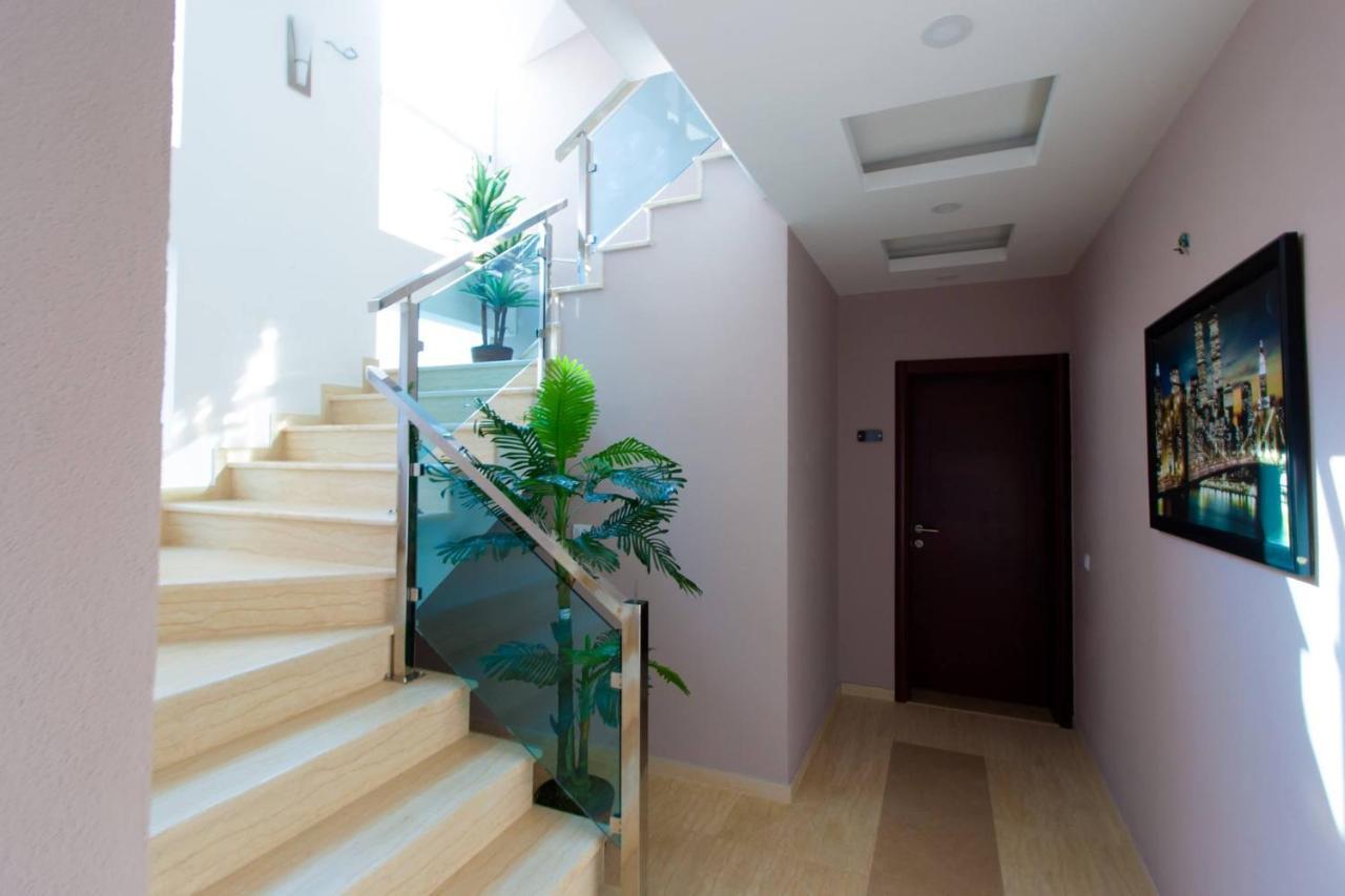A3 Apartments Villa Ulcinj Kültér fotó