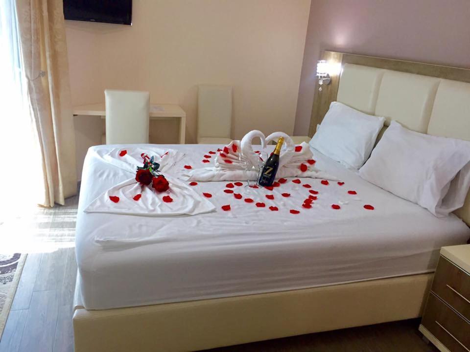 A3 Apartments Villa Ulcinj Kültér fotó