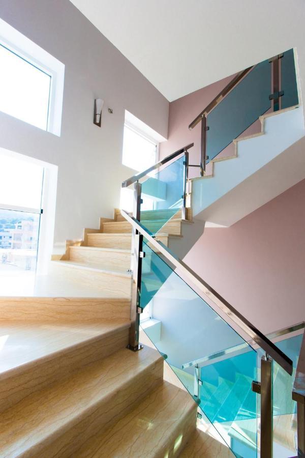 A3 Apartments Villa Ulcinj Kültér fotó