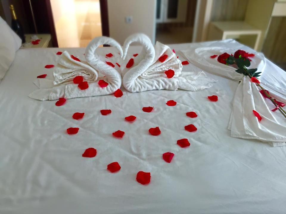 A3 Apartments Villa Ulcinj Kültér fotó